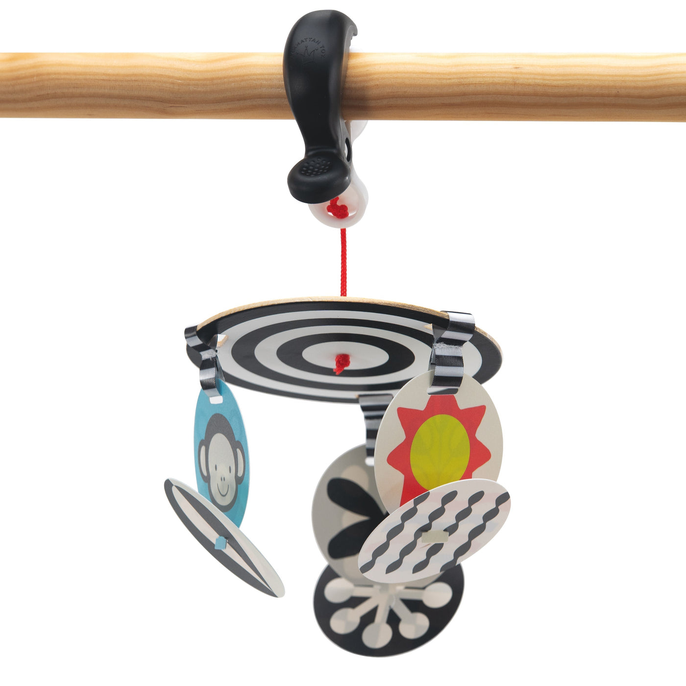 Benefits of Black + White